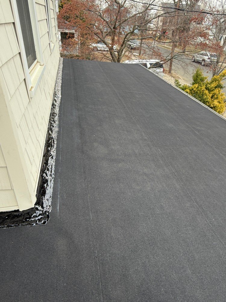 Roofing Installation