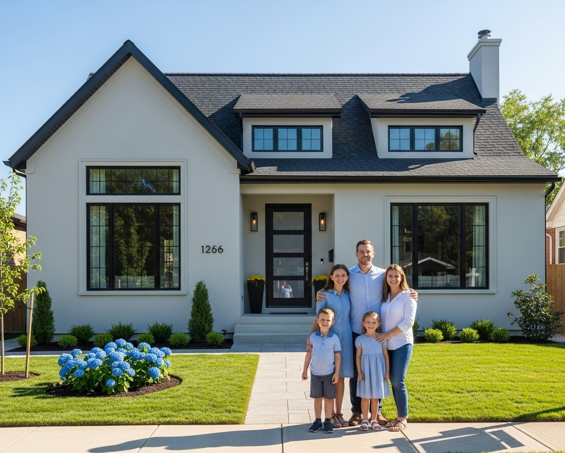 About Shoreline Home Solutions